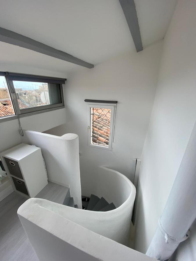 Charmant Appartement Terrasse Sur Les Toits Grasse Exteriör bild